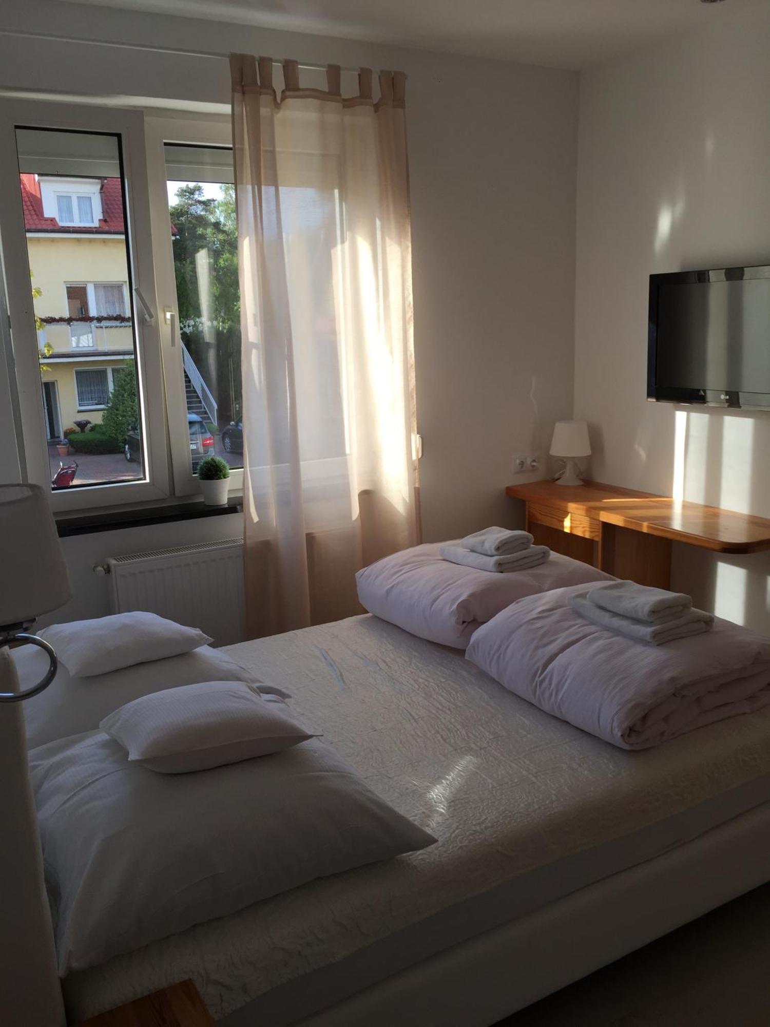 Pensjonat Kotwica Miedzywodzie Room photo